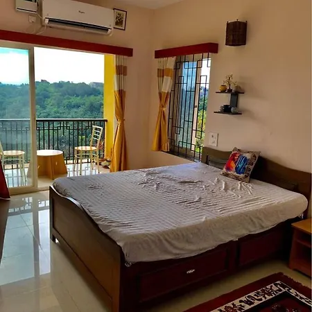 فندق مبيت وإفطار Homestay