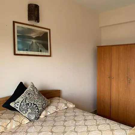 Homestay Panzió Peshkopia